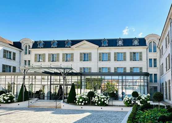 La Licorne Hotel & Spa Troyes - MGallery Collection 1