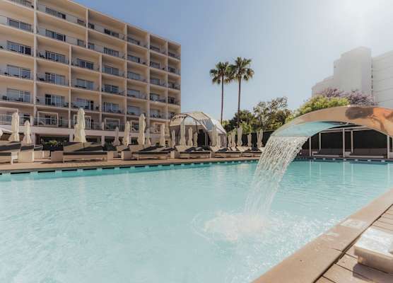 Hotel Astoria Playa Adults Only 4* Sup 1
