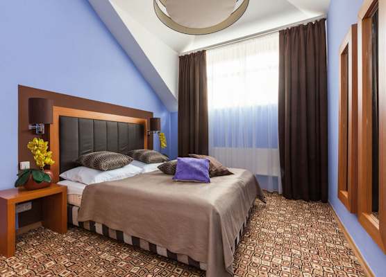 Emporio Prague Apartments 1