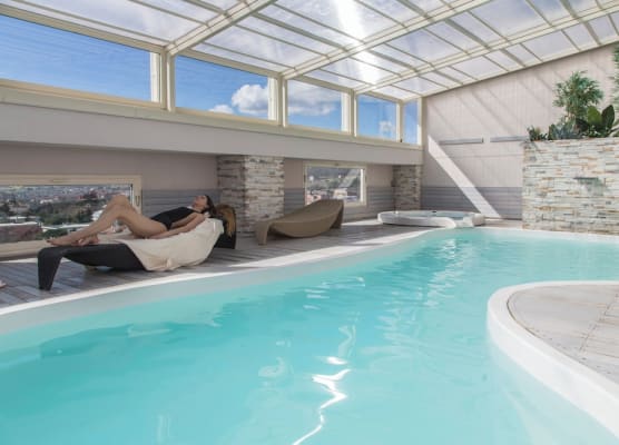 Hotel Donatello Imola 1