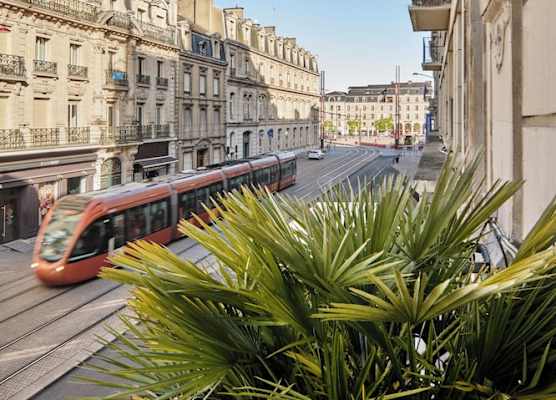 The Originals City, Hôtel Artyster, Le Mans Centre 1