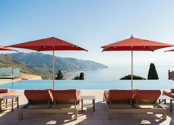 Villa Fiorita Boutique Hotel 1
