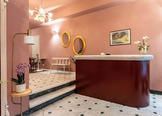 Piccolo Hotel Puccini 1