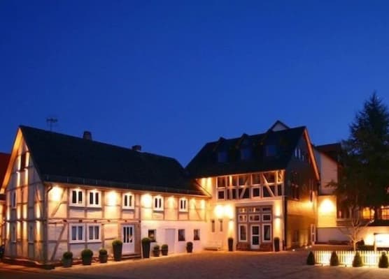 Landhotel Kern 1