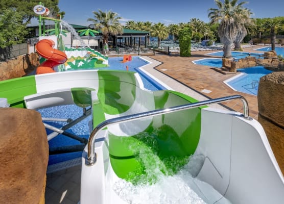 Camping Solmar 1