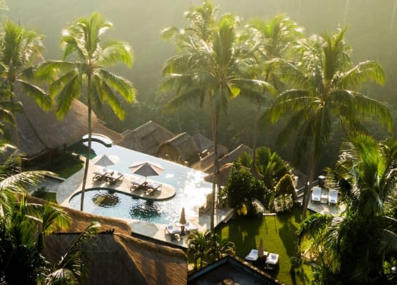 Viceroy Bali 1