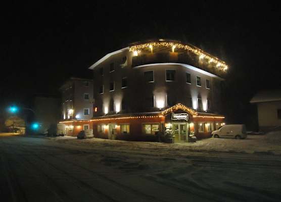 Hotel Victory 1