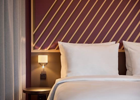 B&B HOTEL Klagenfurt-City 1