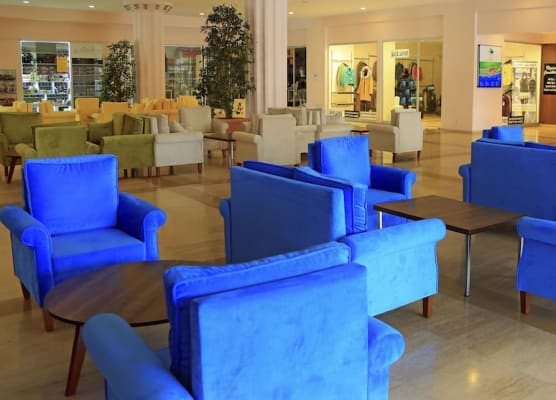 Labranda Mares Marmaris Hotel 1