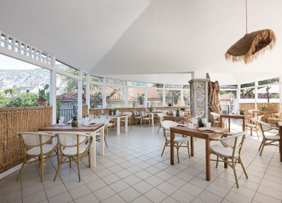Sopramare Resort 1