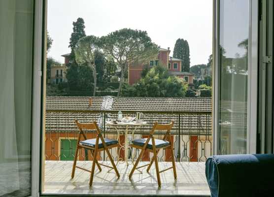 Una Finestra su Villa Durazzo by Wonderful Italy 1