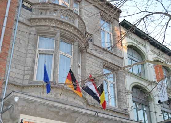 Hotel The Lord 1