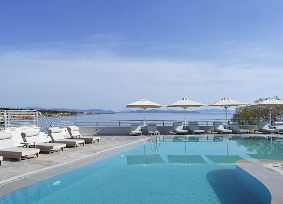 NLH Mati Seafront - Neighborhood Lifestyle Hotels 1