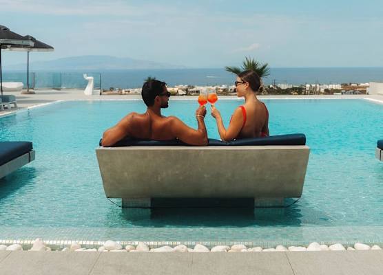 Myst Boutique Hotel 1
