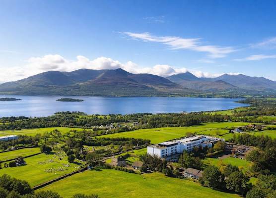 Aghadoe Heights Hotel & Spa 1