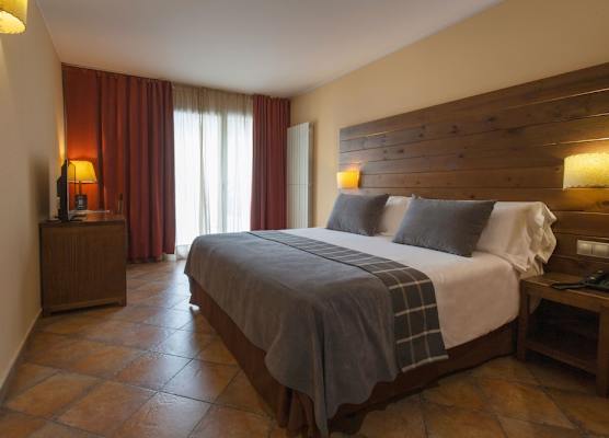 Hotel Màgic Ski by Nexta 1