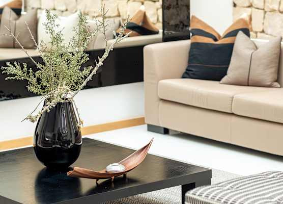 Vila Valverde Design Country Hotel 1