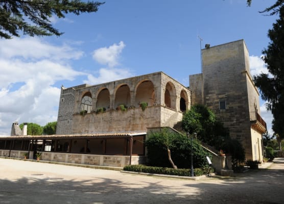 Masseria Appidé 1