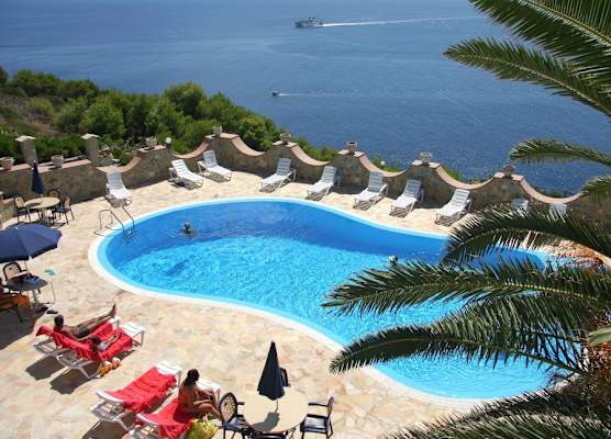 Hotel Diana 1