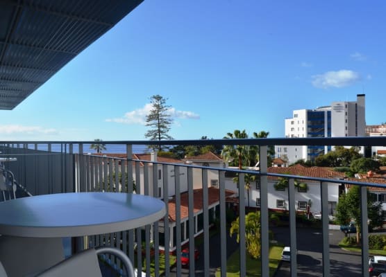 Madeira Bright Star by Petit Hotels 1