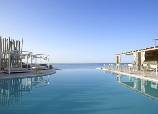 Artemis Seaside Resort 1