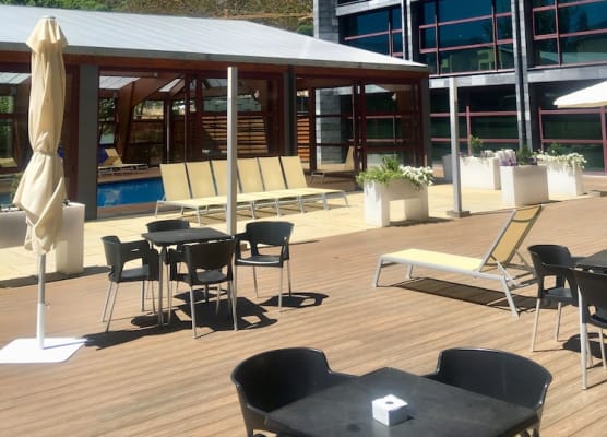 SOMMOS Hotel Aneto 1