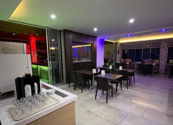 Miray Hotel 1