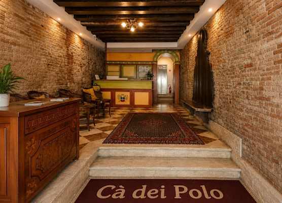 Ca' Dei Polo 1