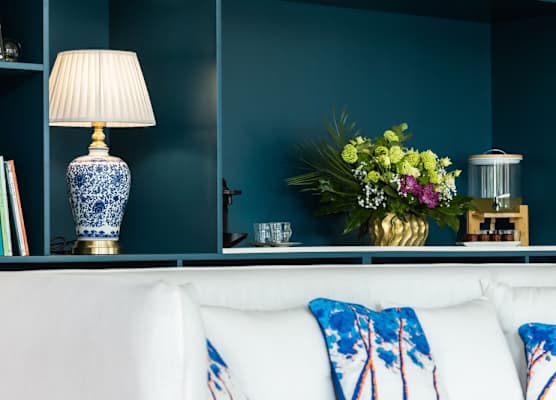 Urban Style Victoria Boutique Hotel 1