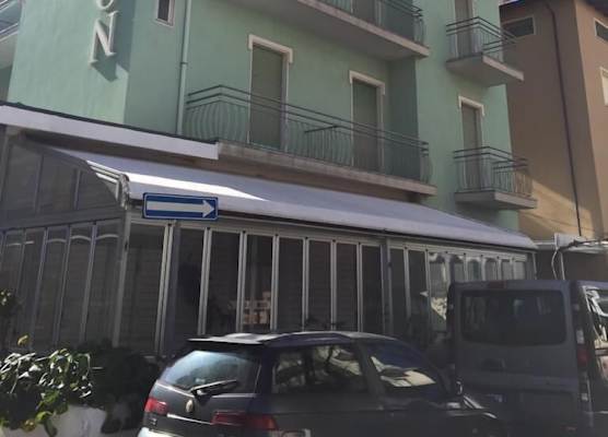 Alevon Hotel 1
