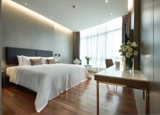 VE Hotel & Residence 1