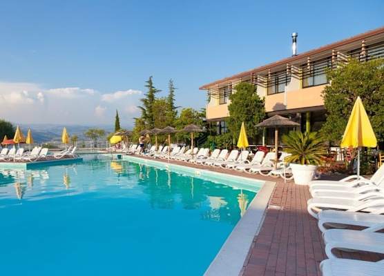 Hotel Centro Turistico Gardesano 1