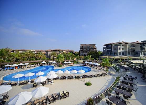 Club Calimera Serra Palace 1