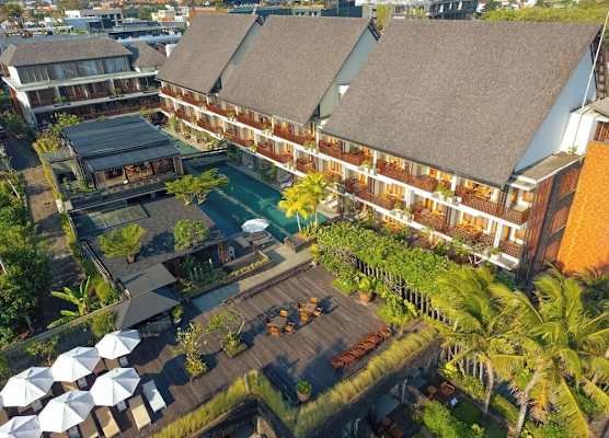 Swarga Suites Bali Berawa, Marclan Collection 1
