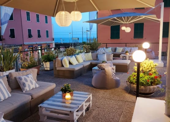Hotel Doria 1
