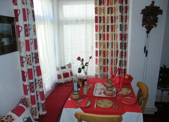 El Tabora Guest House 1