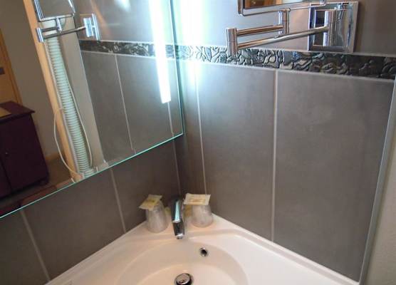 Logis Hotel Restaurant Bagatelle - 51530 Dizy 1