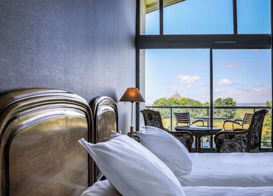 Le Relais Saint Michel 1