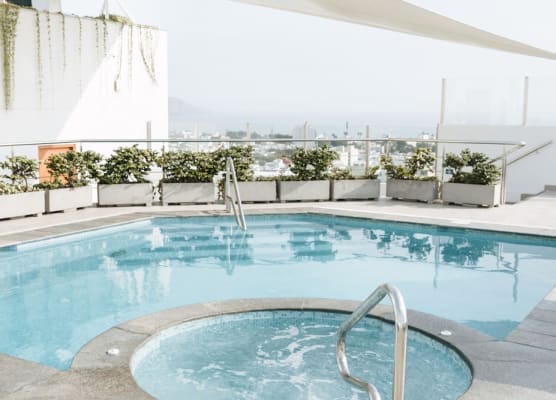Wyndham Costa Del Sol Lima City 1