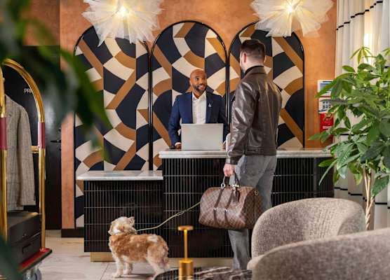 Hotel Maison Hamelin Paris - Handwritten Collection 1