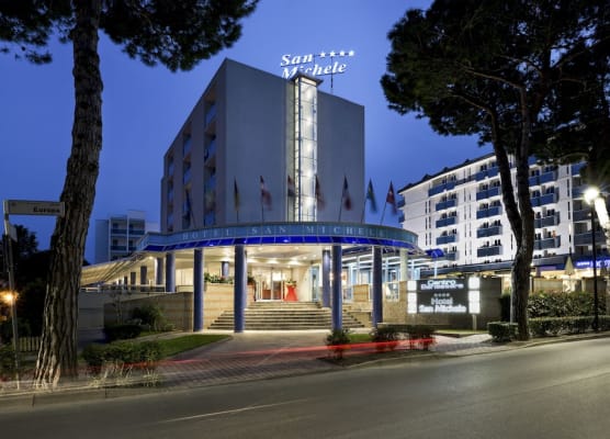 Hotel San Michele 1