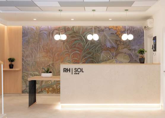 Hotel RH Sol 1