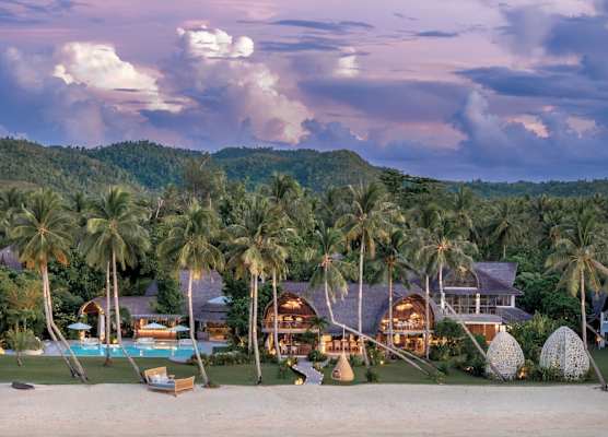 Nay Palad Hideaway - All Inclusive Stay 1