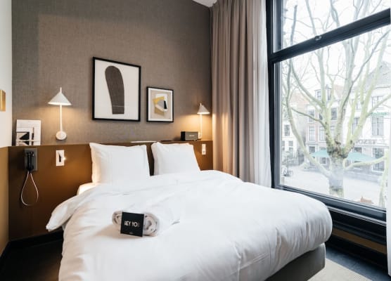 The Hunfeld 1