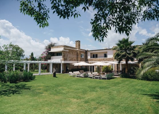 Lanthia Resort 1
