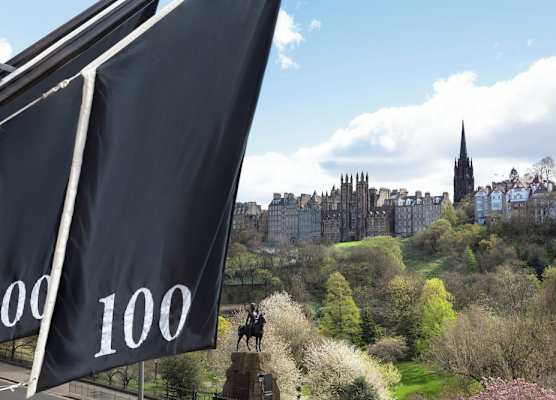 100 Princes Street 1