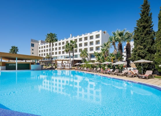 AP Maria Nova Lounge - Adults Friendly 1