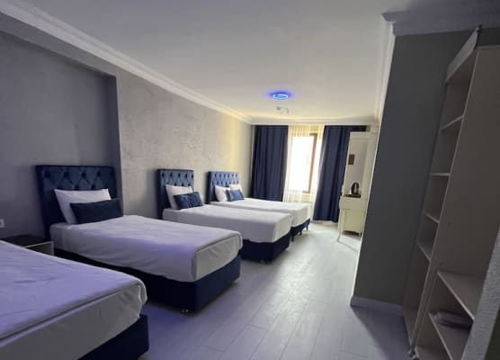 Seher HOTEL 1
