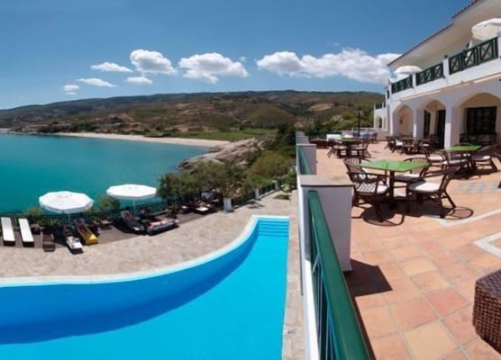 Erofili Beach Hotel 1