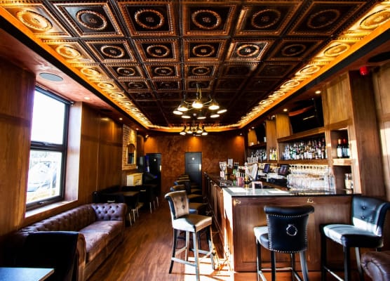 The Hadley Hotel 1